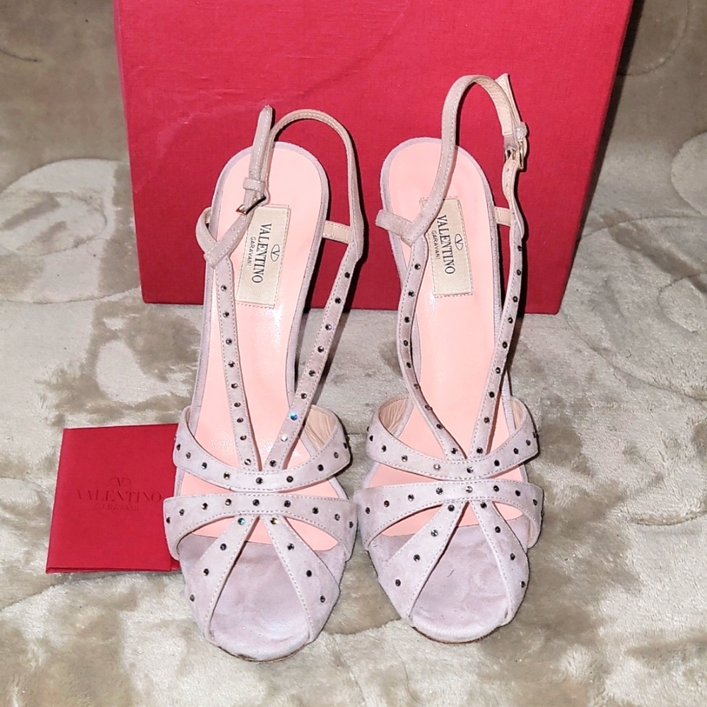 VALENTINO GARAVANI - Picture 7 of 10